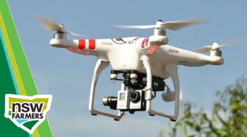 Gilgandra Drones Essentials Training