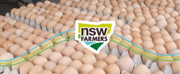 NSW Farmers' Egg Section AGM