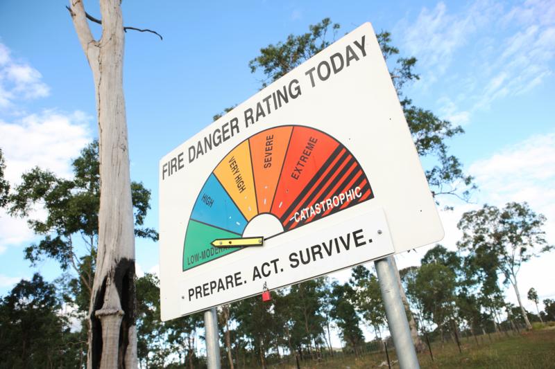 <img alt='The fire danger rating system'>